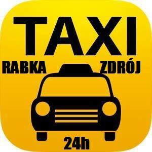 Taxi Rabka Zdrój